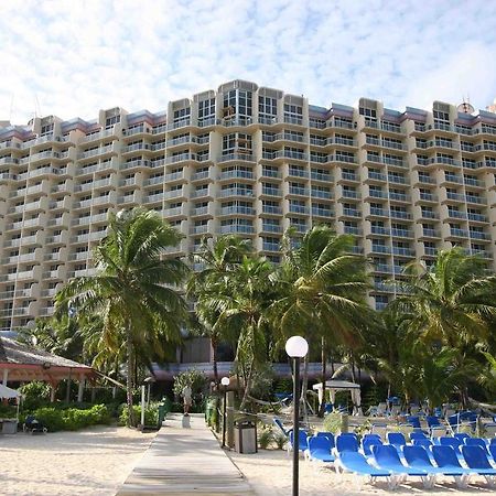 Wyndham Nassau Resort Exteriér fotografie