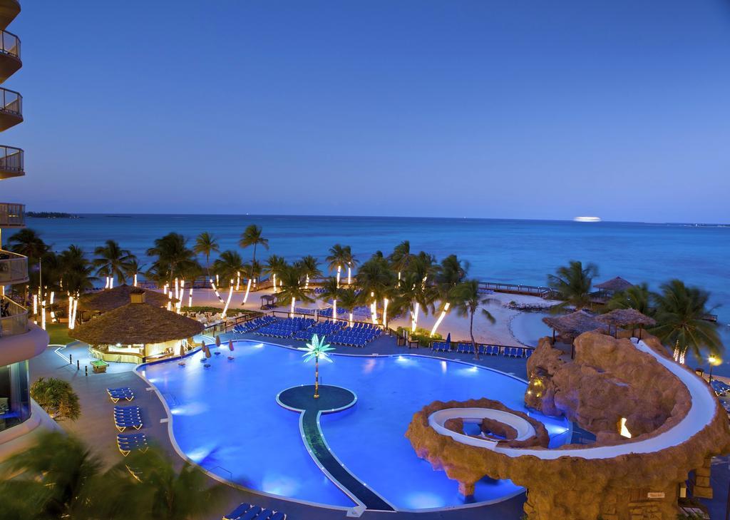 Wyndham Nassau Resort Pokoj fotografie