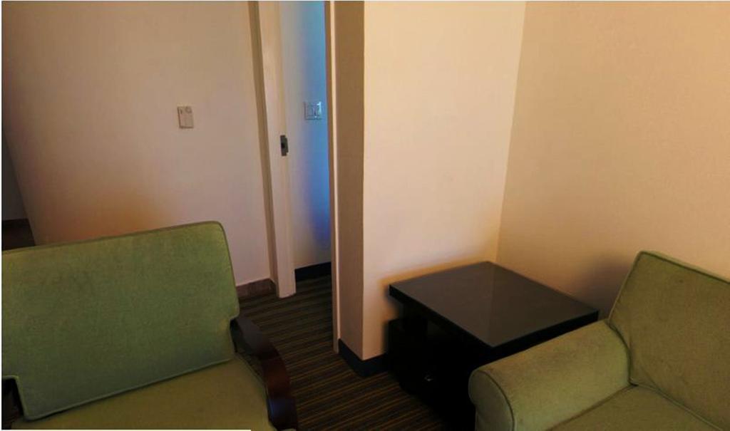 Wyndham Nassau Resort Pokoj fotografie