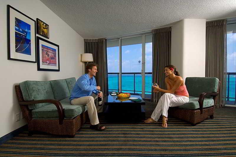 Wyndham Nassau Resort Interiér fotografie