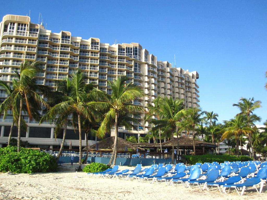 Wyndham Nassau Resort Exteriér fotografie