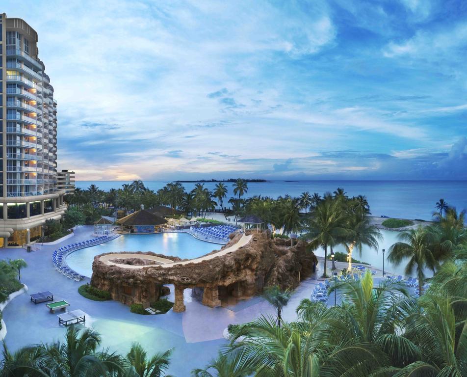 Wyndham Nassau Resort Zařízení fotografie