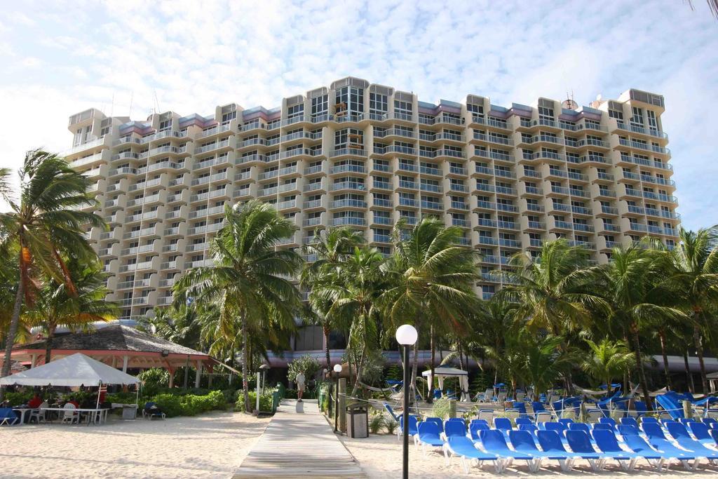 Wyndham Nassau Resort Exteriér fotografie