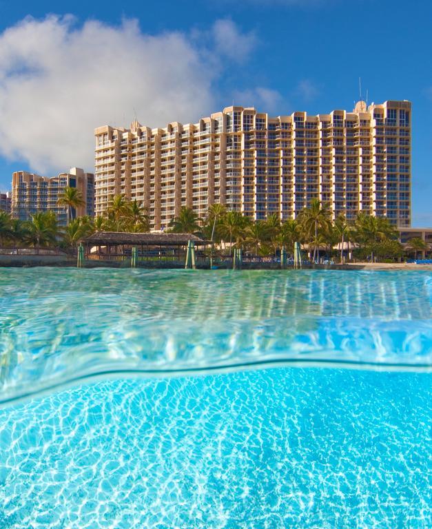 Wyndham Nassau Resort Exteriér fotografie