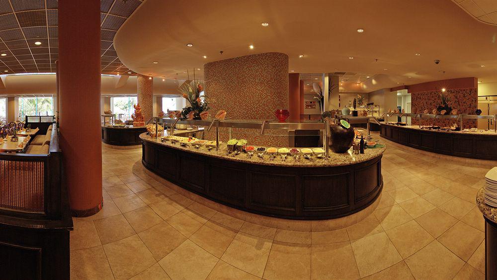 Wyndham Nassau Resort Exteriér fotografie