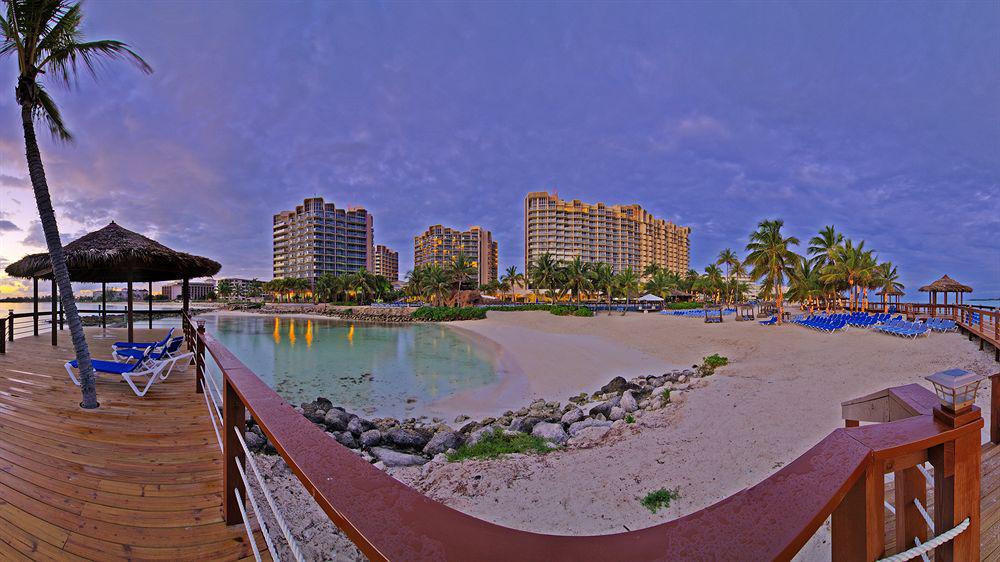 Wyndham Nassau Resort Exteriér fotografie