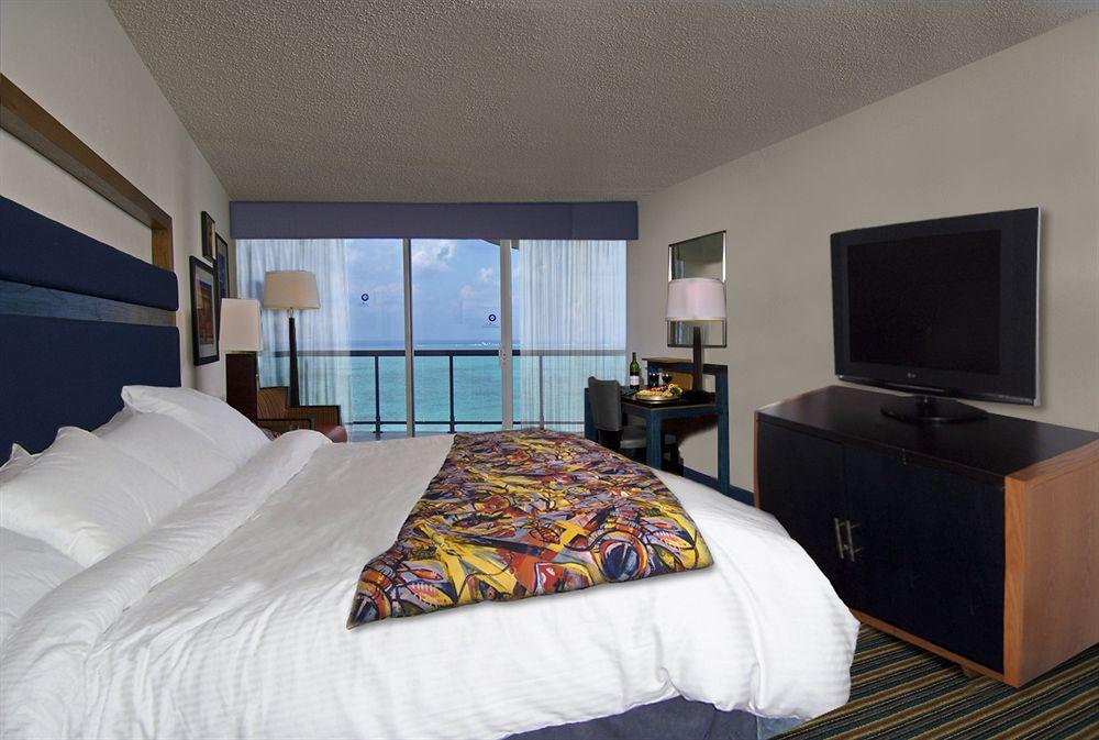 Wyndham Nassau Resort Exteriér fotografie